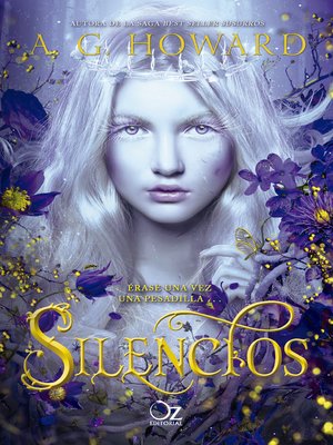 cover image of Silencios